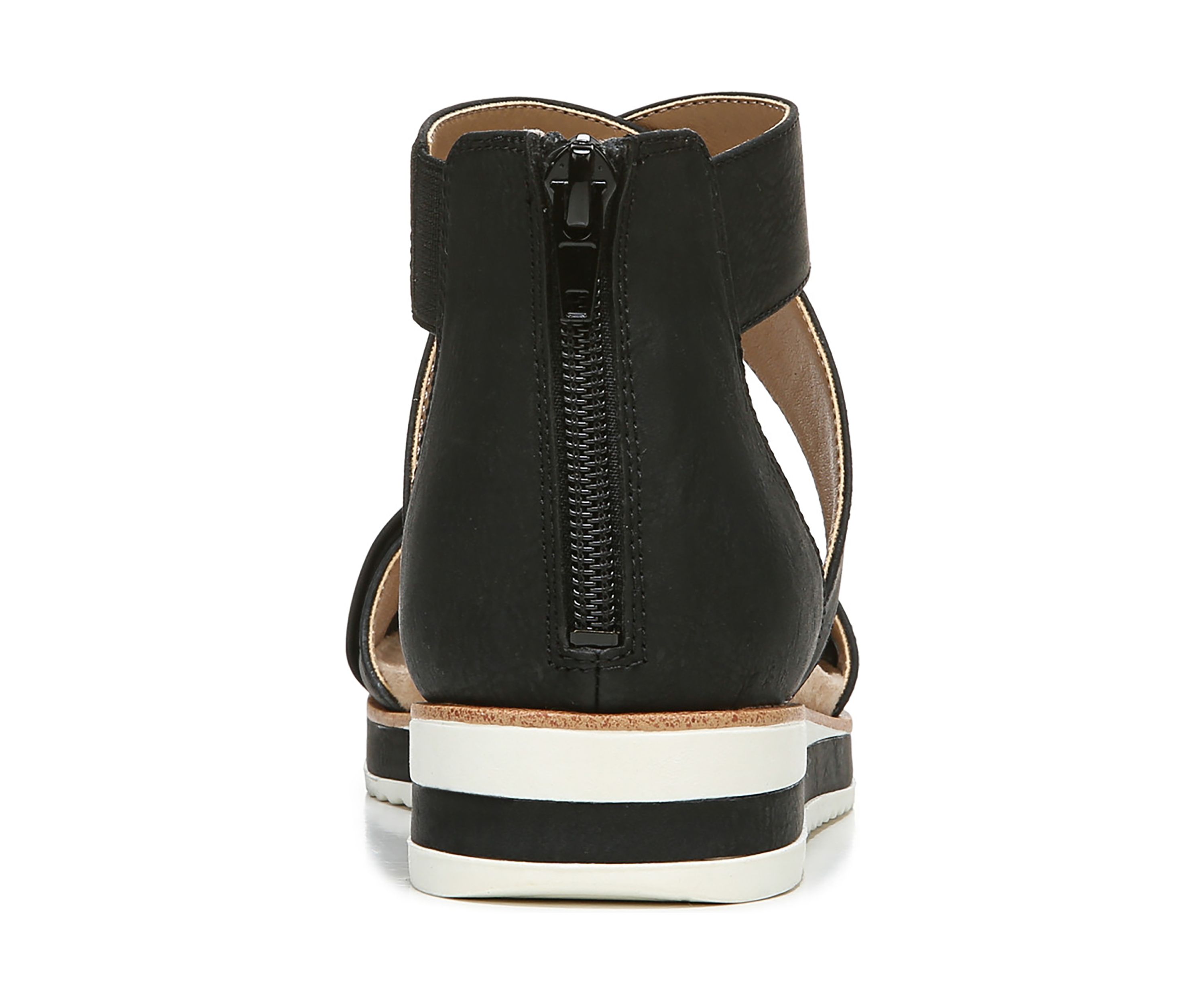 Zoom Strappy Sandal