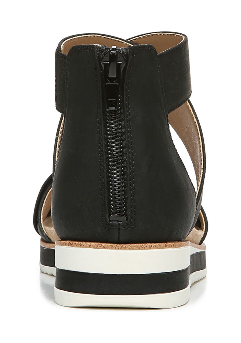Zoom Strappy Sandal