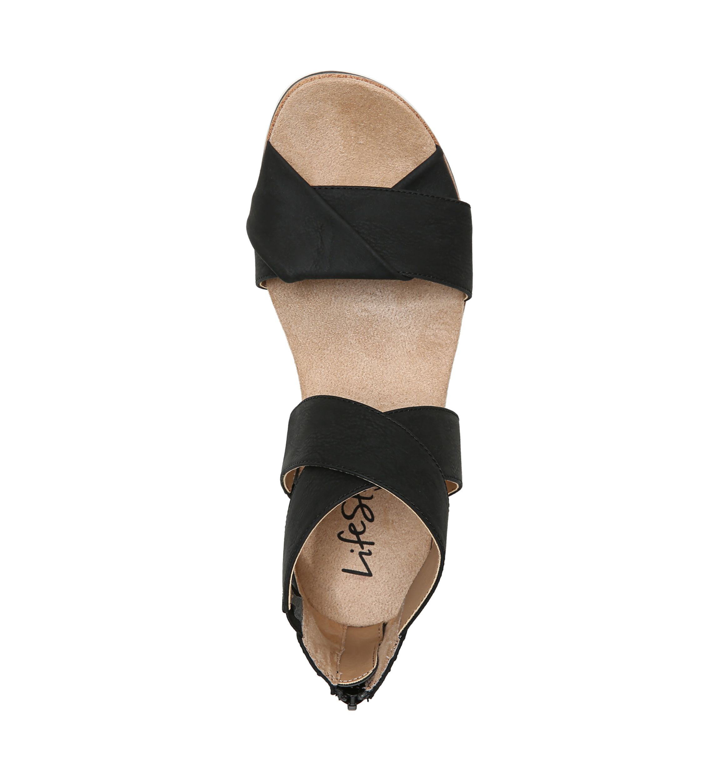 Zoom Strappy Sandal