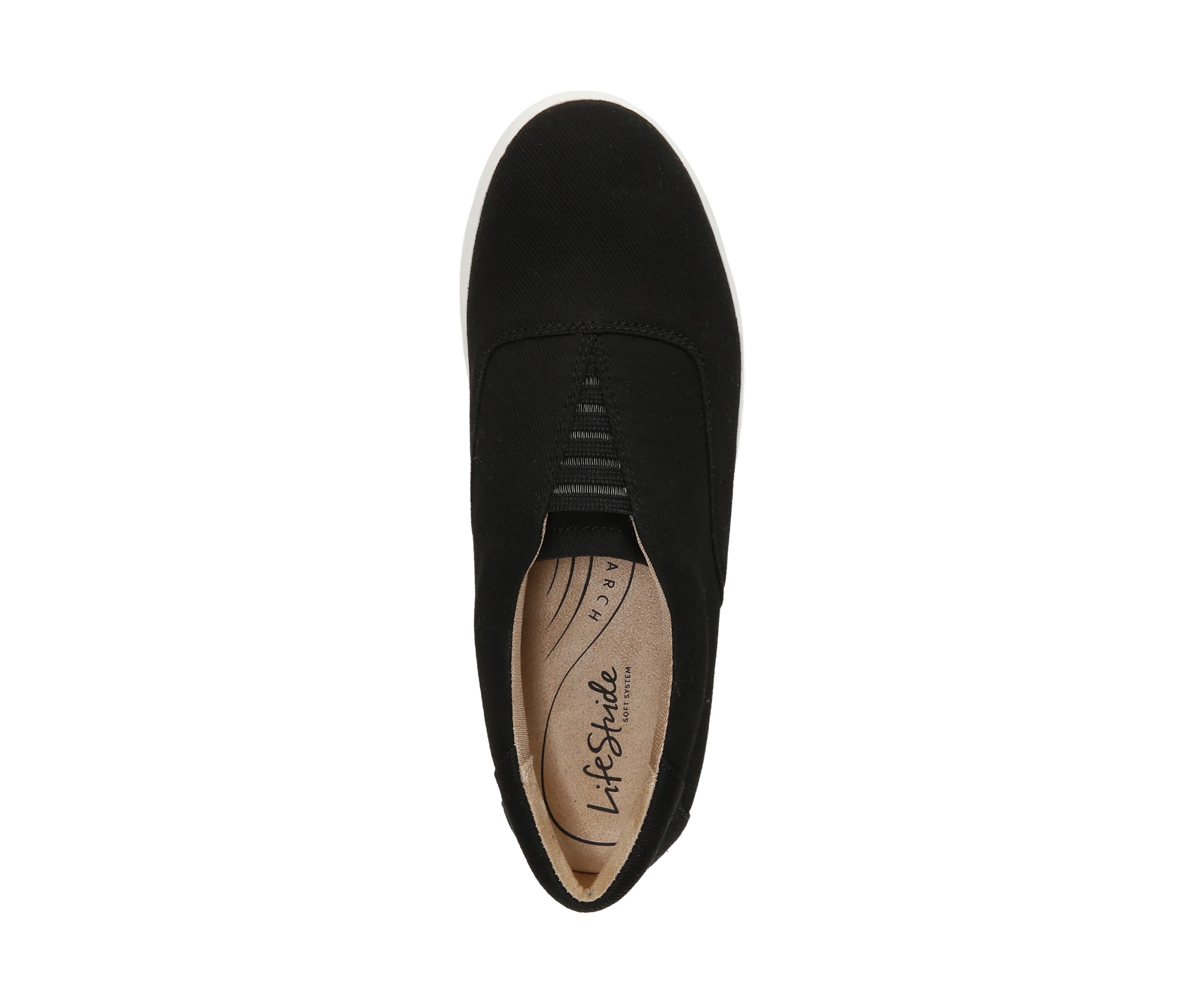 Emily Slip-On Sneakers 
