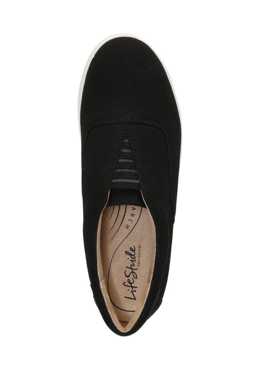 Emily Slip-On Sneakers 