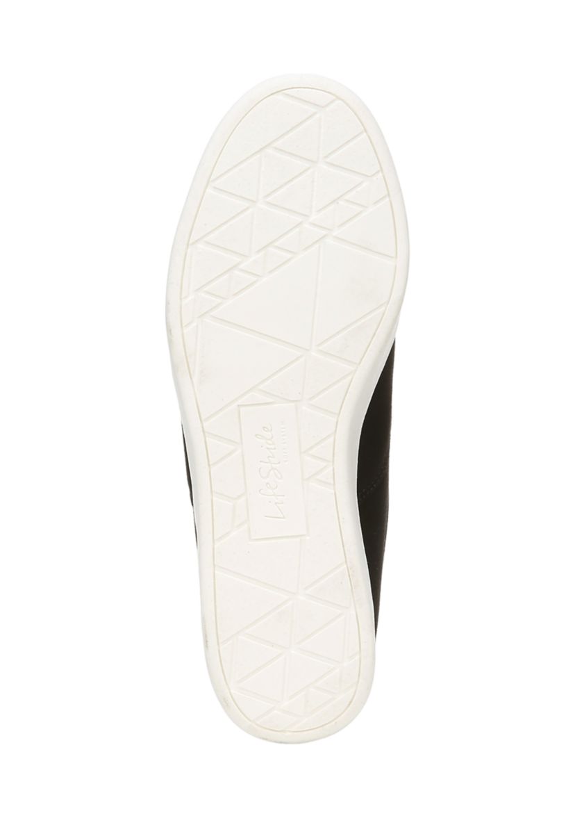 Emily Slip-On Sneakers 