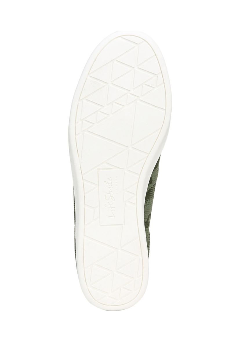 Esme 2 Slip-On Sneakers 