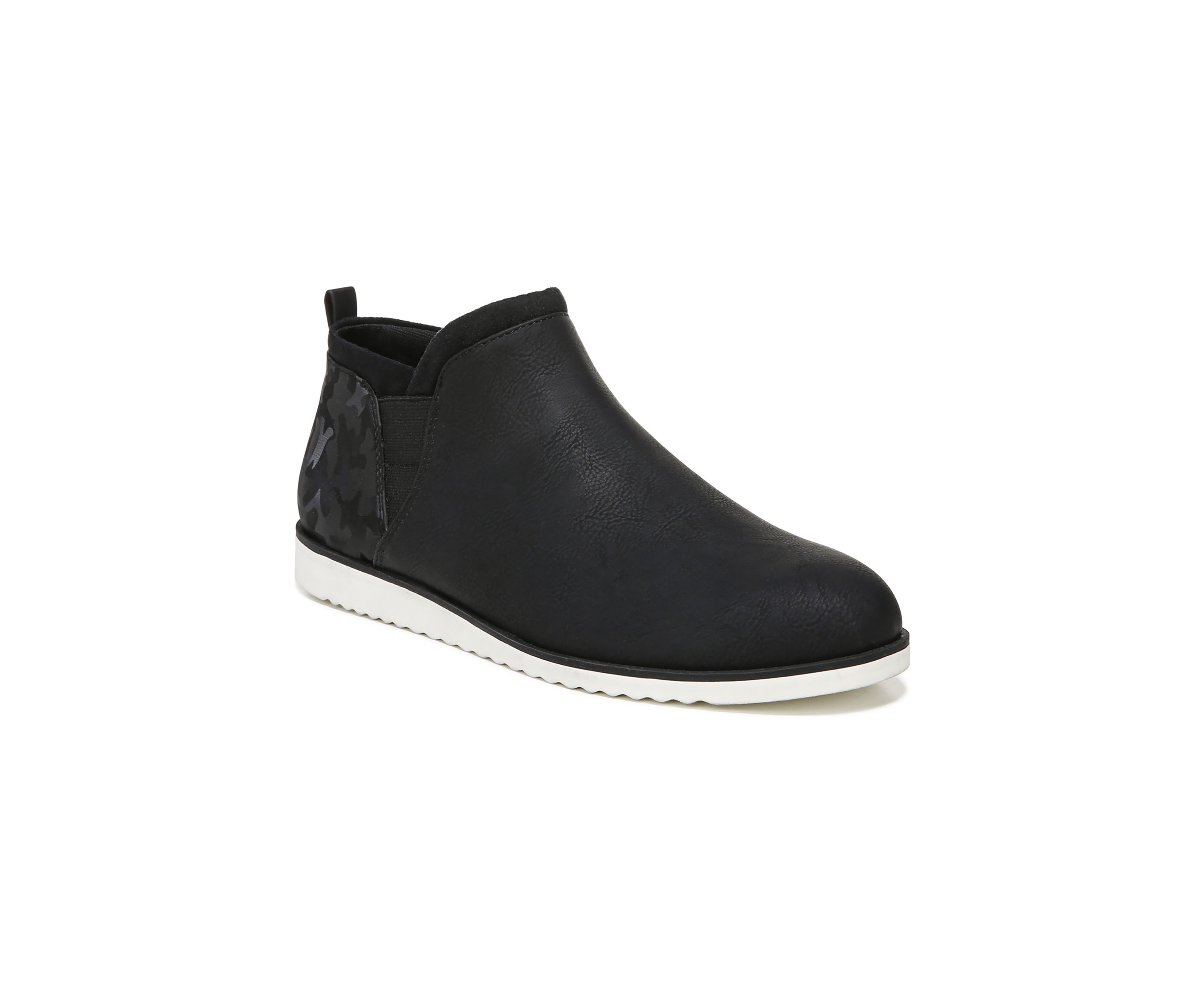 Zion Slip On