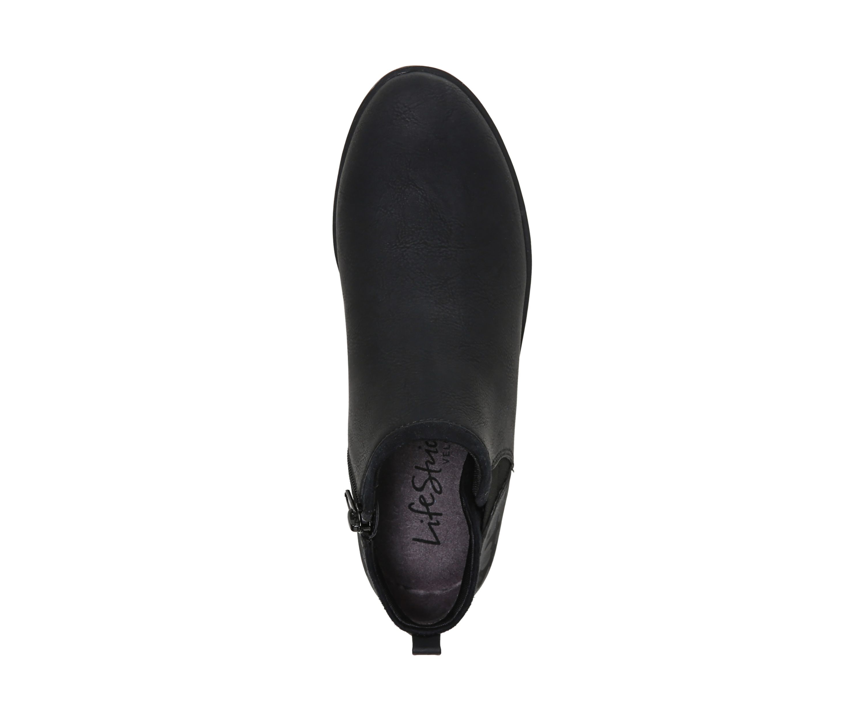 Zion Slip On