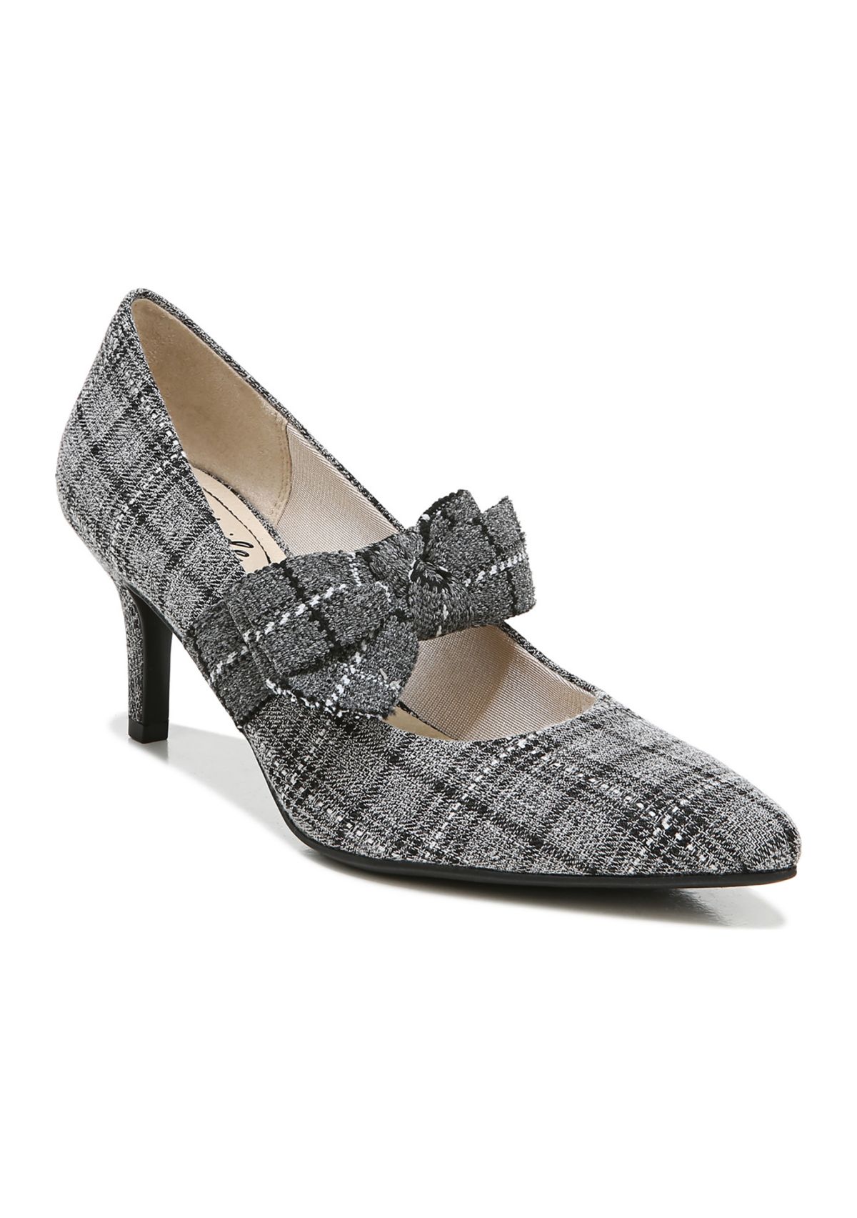 Sashay Mary Jane Pump