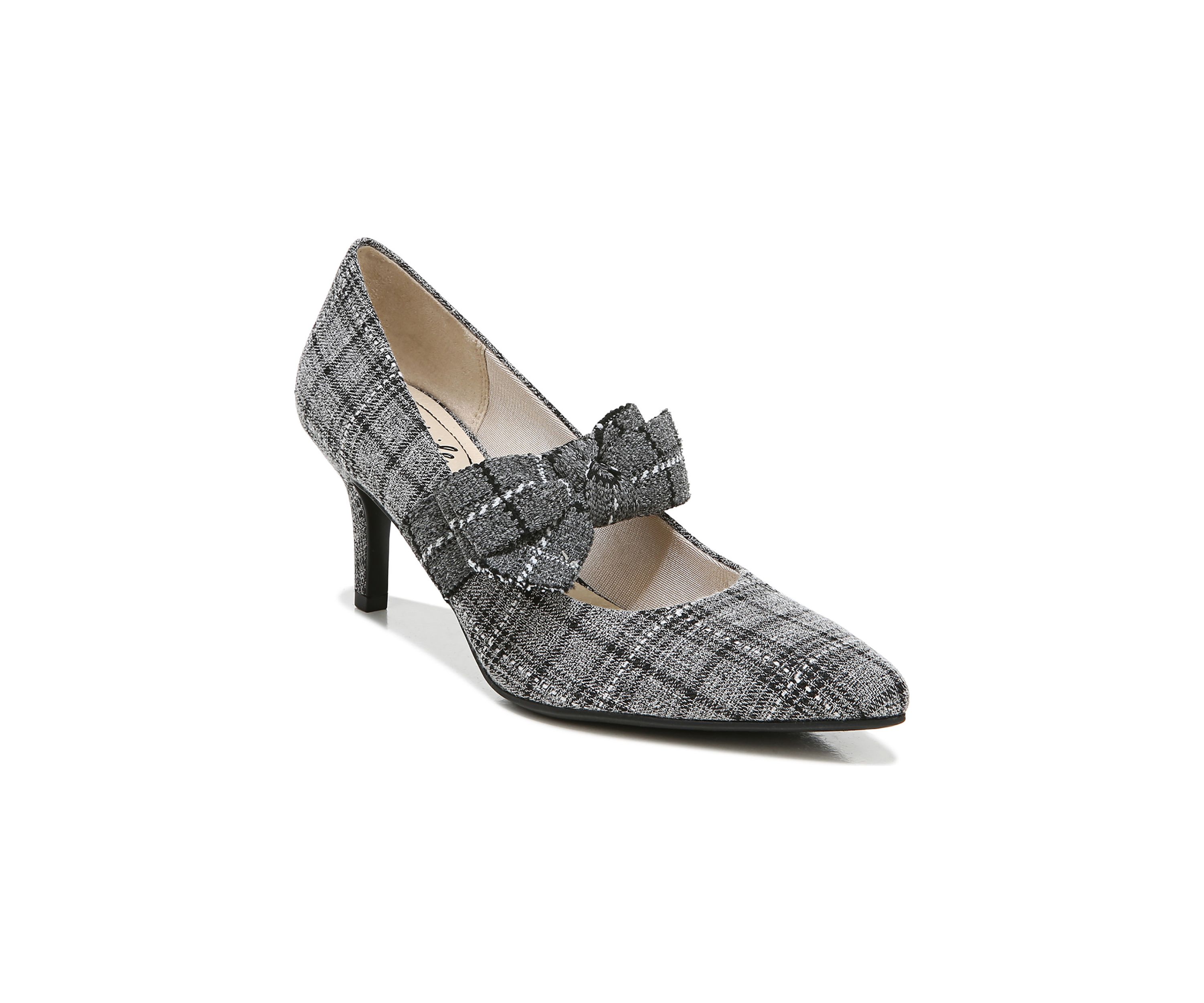 Sashay Mary Jane Pump