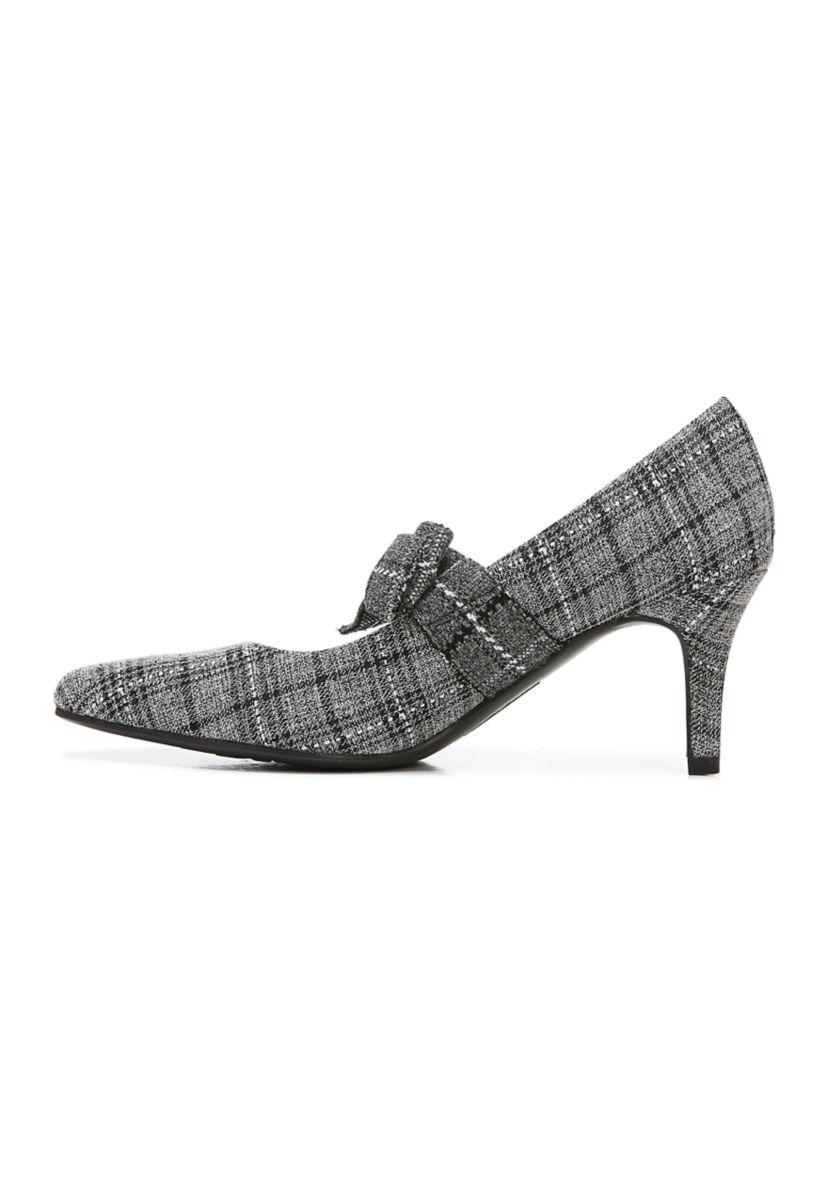 Sashay Mary Jane Pump