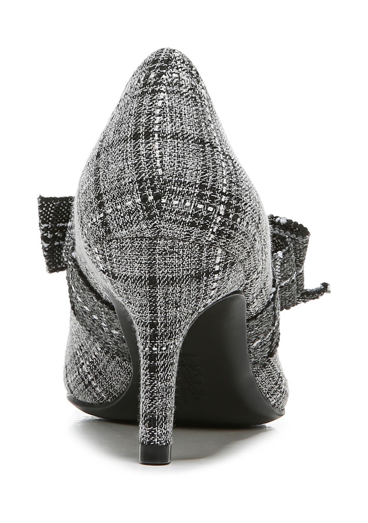 Sashay Mary Jane Pump