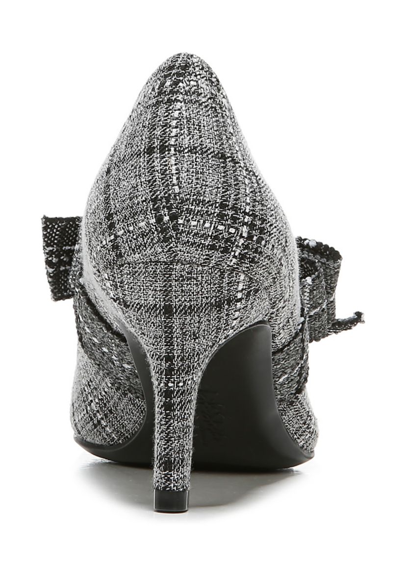 Sashay Mary Jane Pump