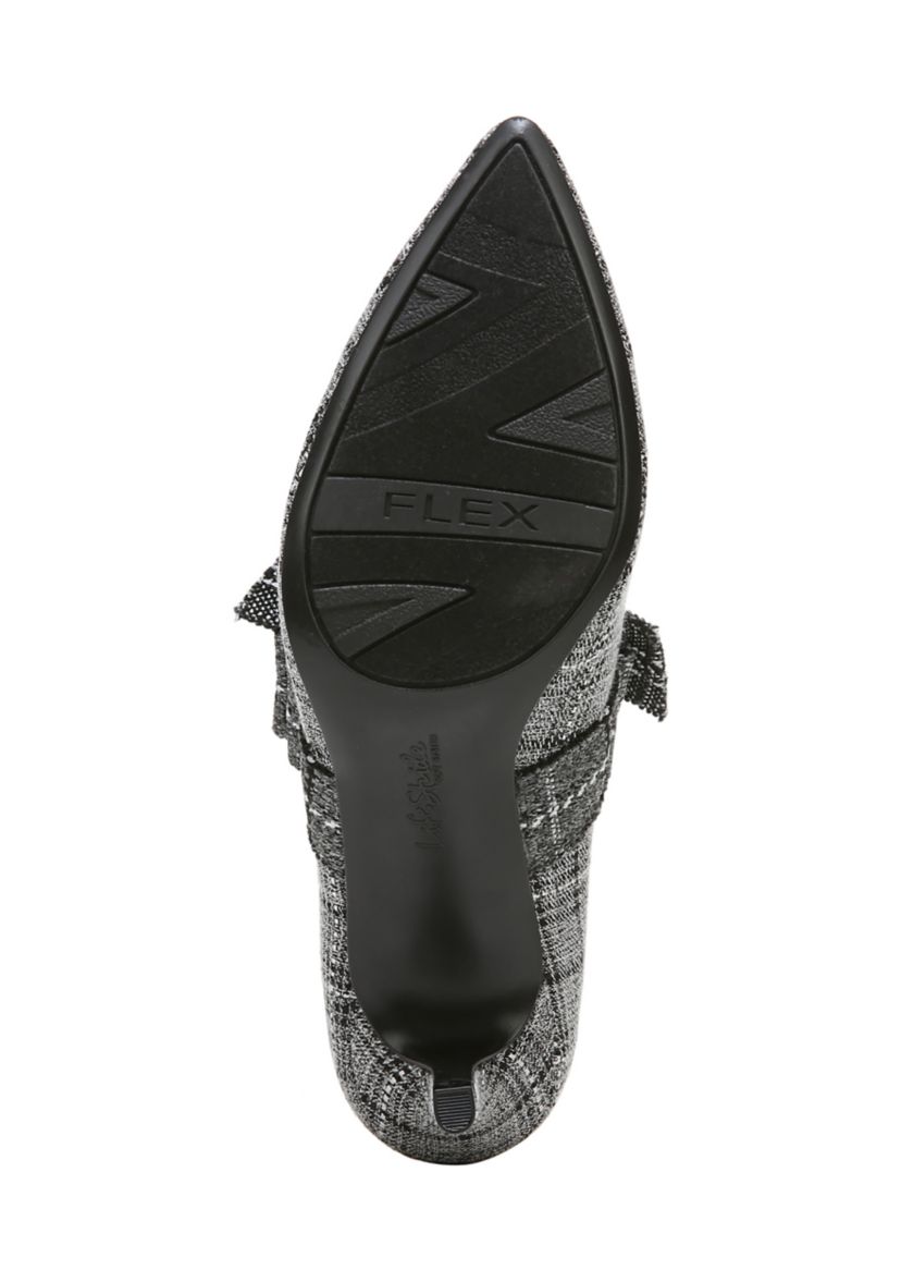 Sashay Mary Jane Pump