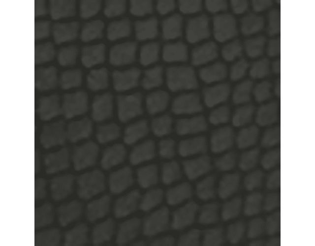 Black Synthetic