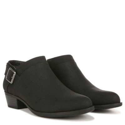 Belk gray store booties