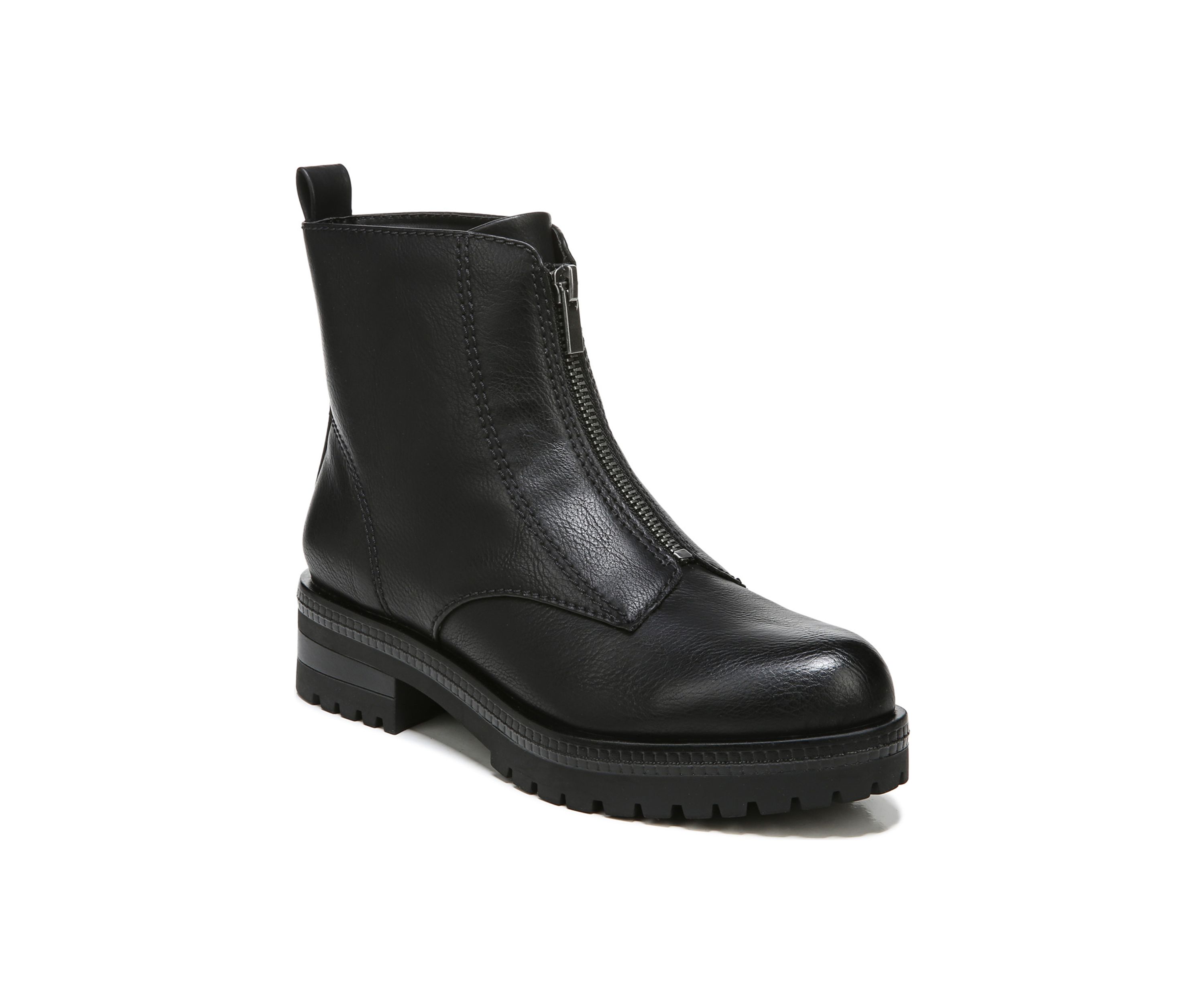 Sanibelle Booties