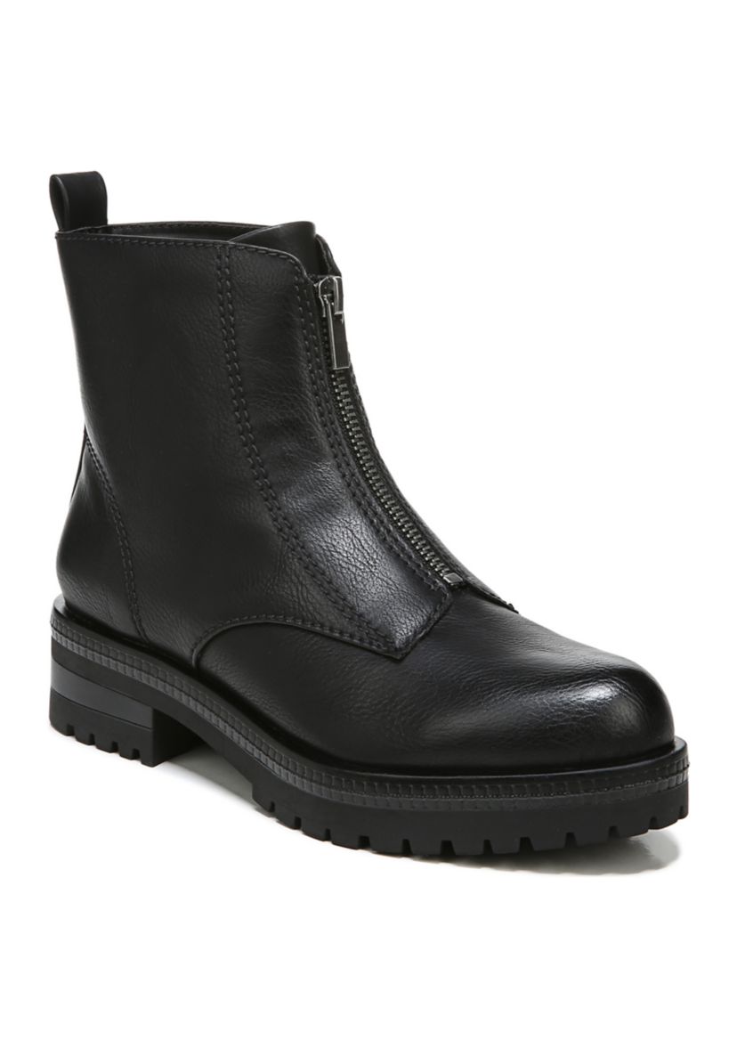 Sanibelle Booties