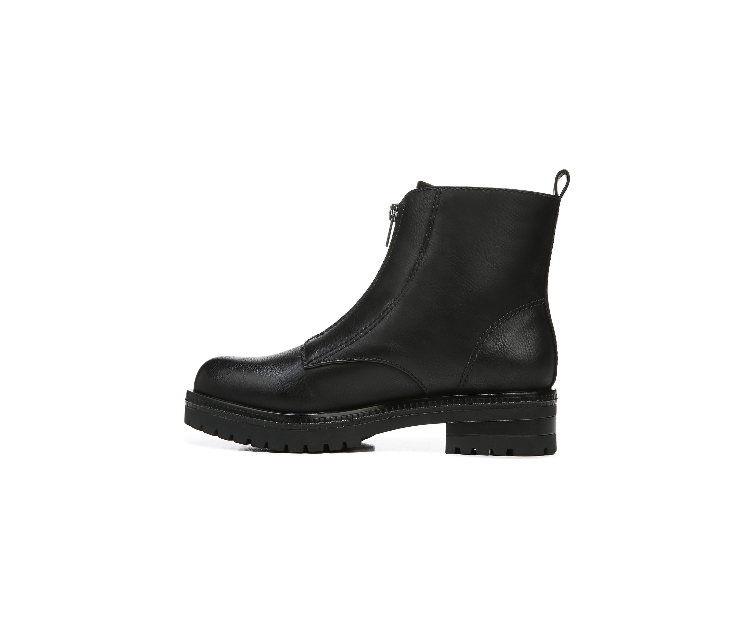 Sanibelle Booties
