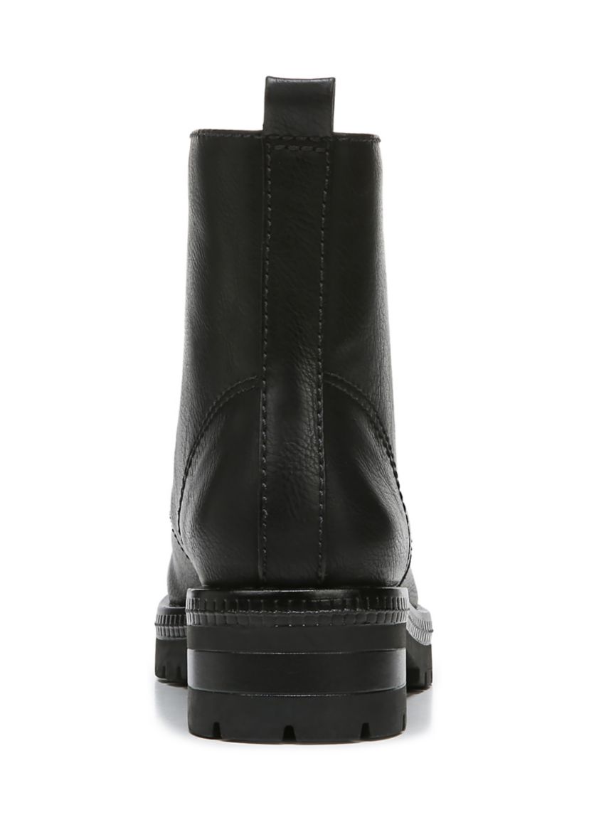 Sanibelle Booties