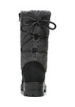 Saratoga Cold Weather Boots - Black