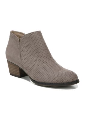 Lucky brand store booties belk