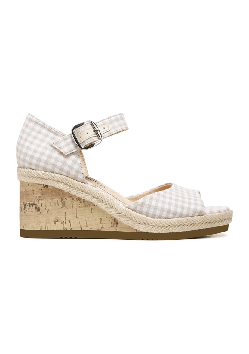 Go For It City Sandal Neutral Beige