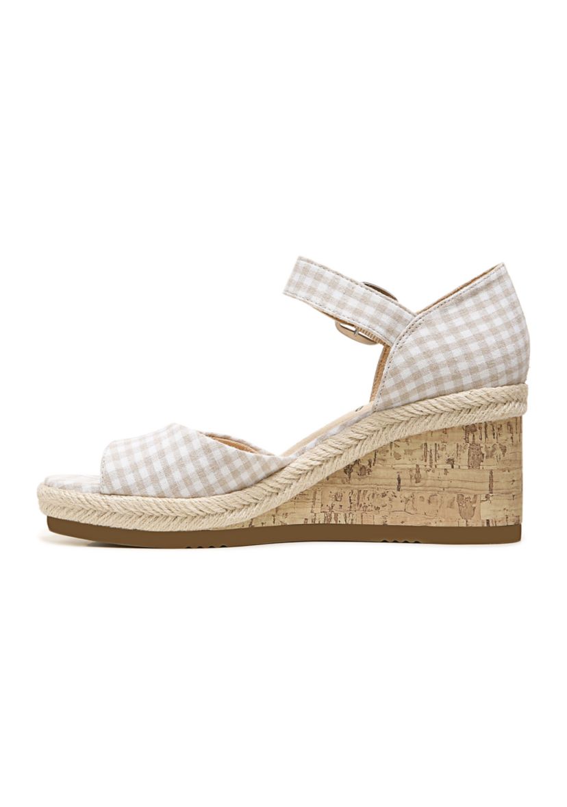 Go For It City Sandal Neutral Beige