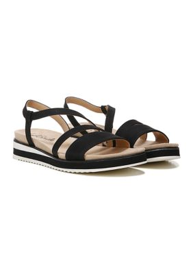Belk gladiator sandals deals