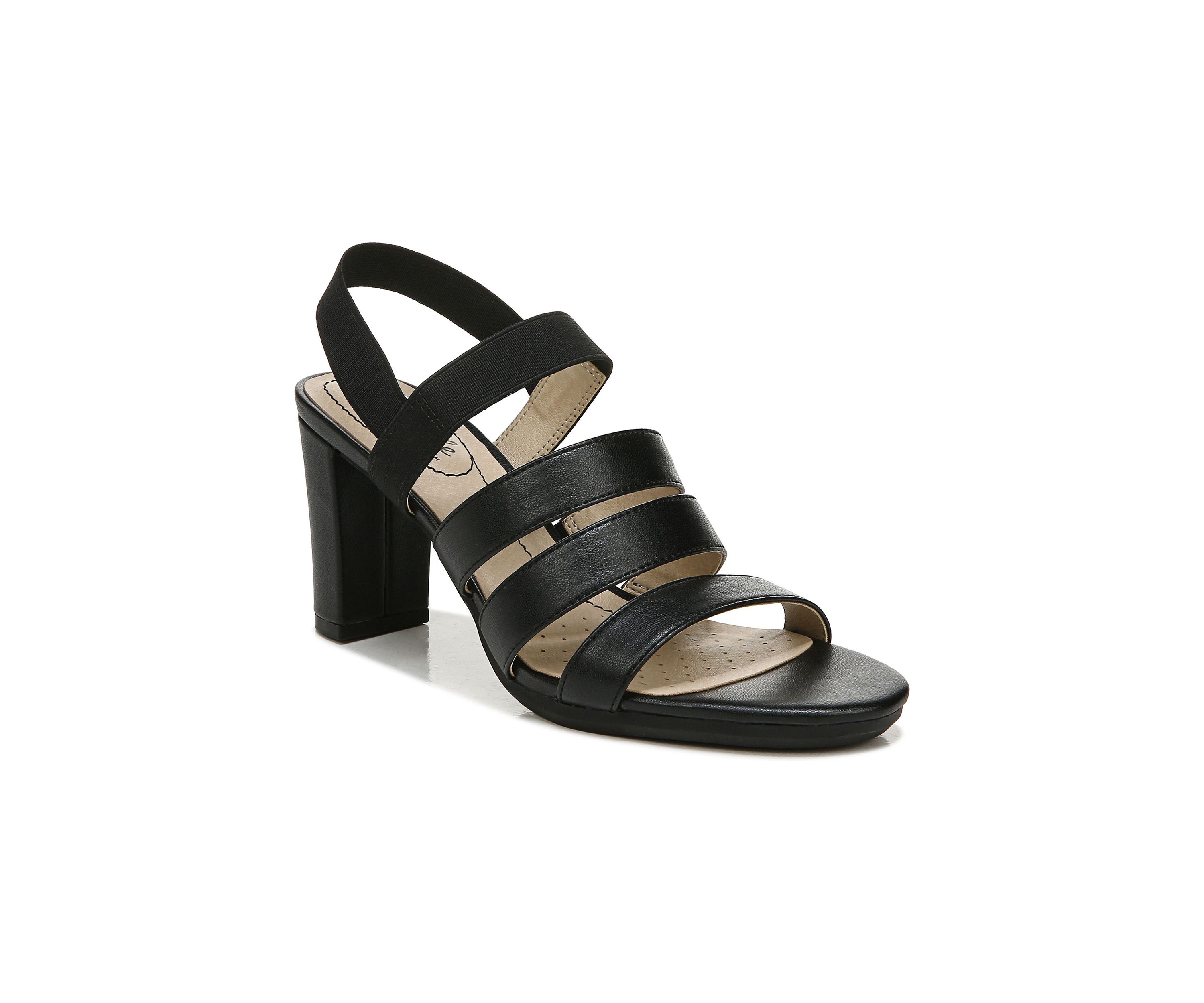 Slingback