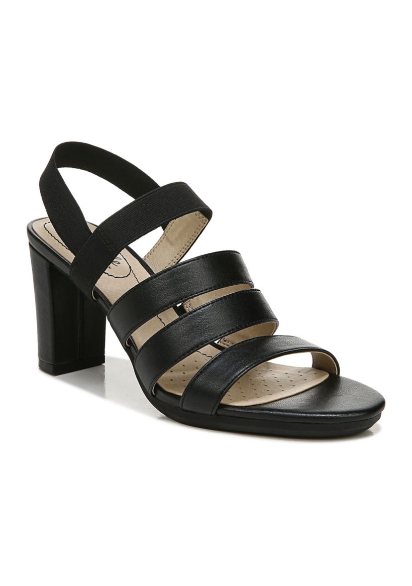 Slingback