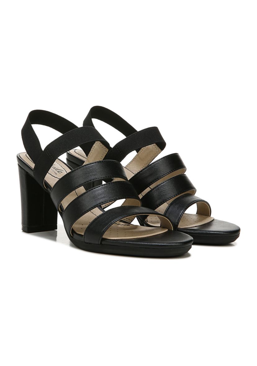 Slingback