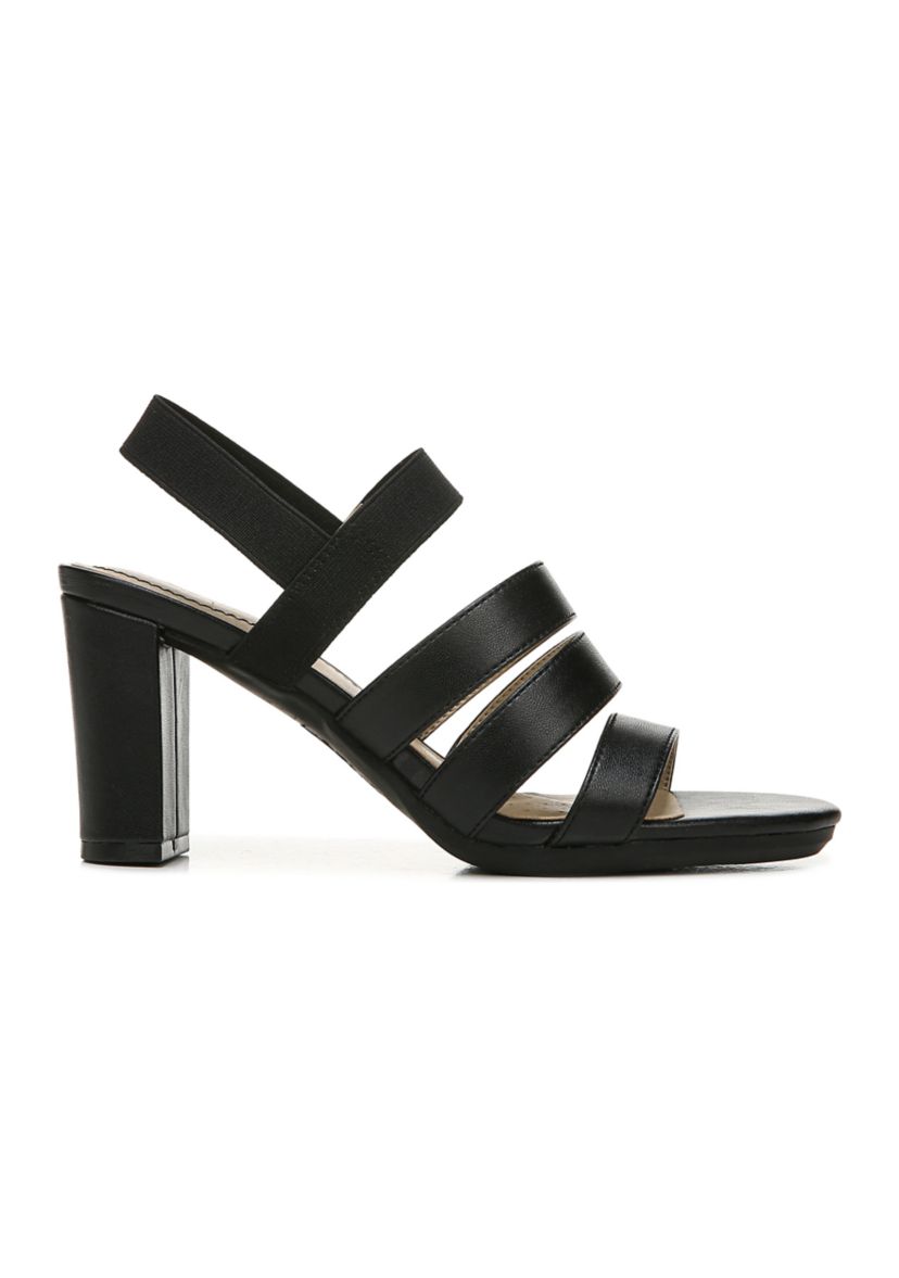 Slingback