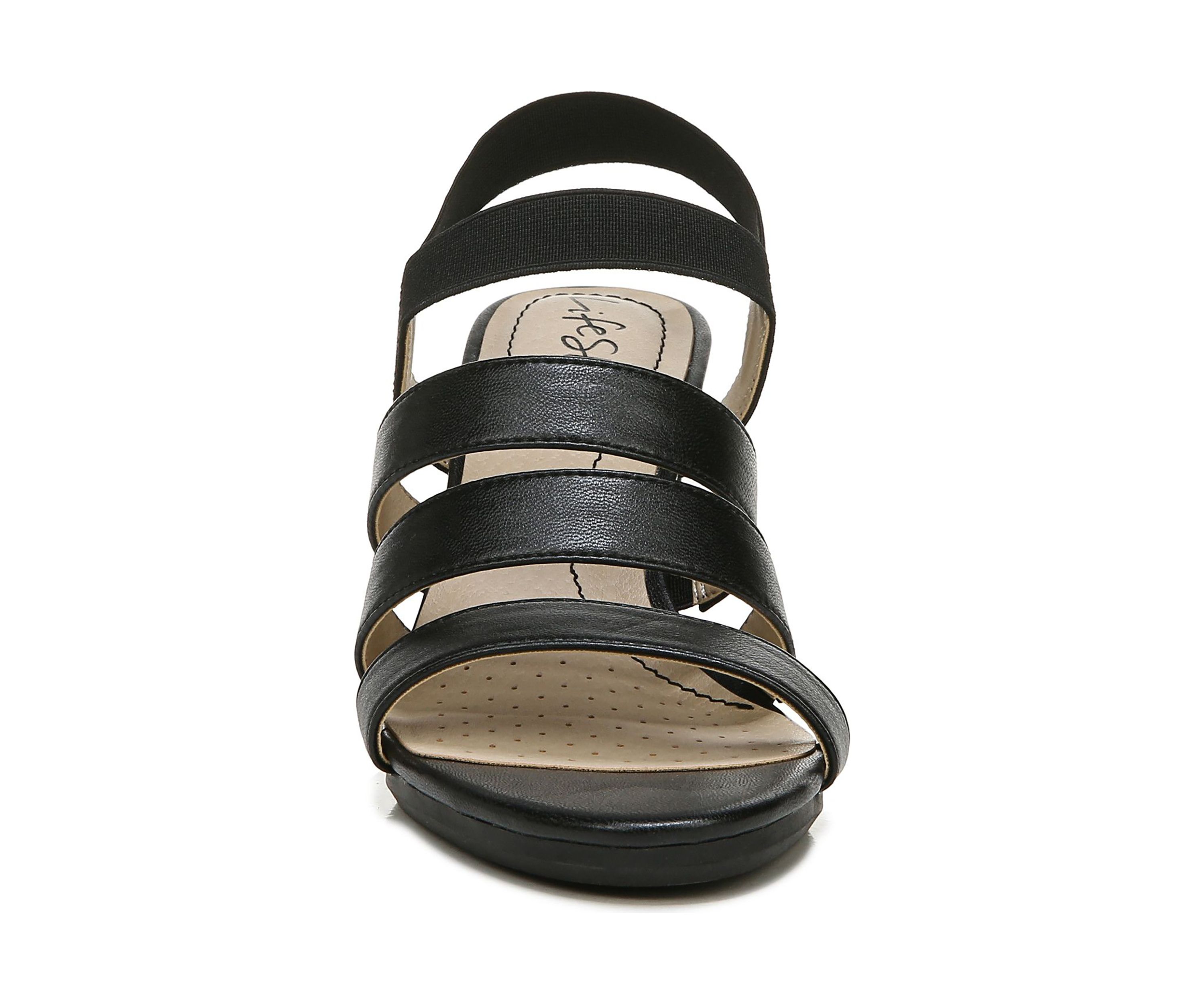 Slingback
