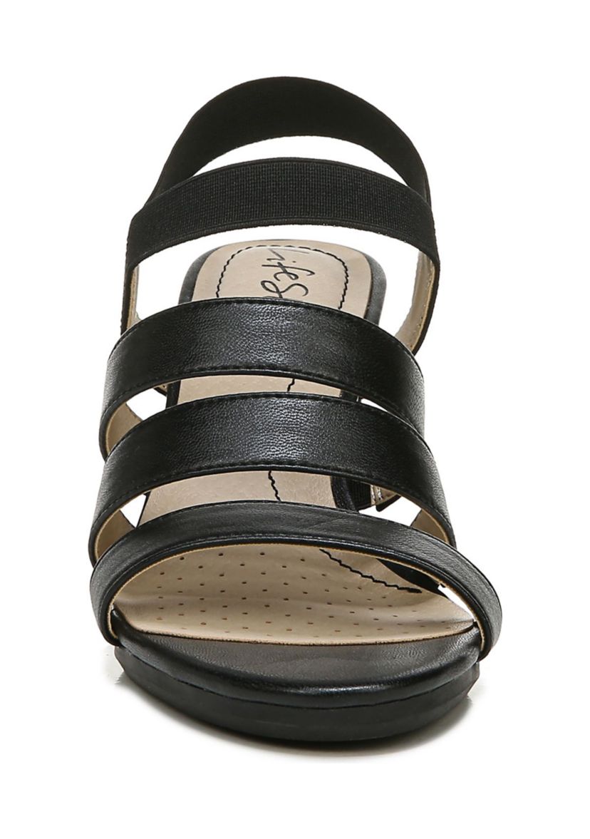 Slingback