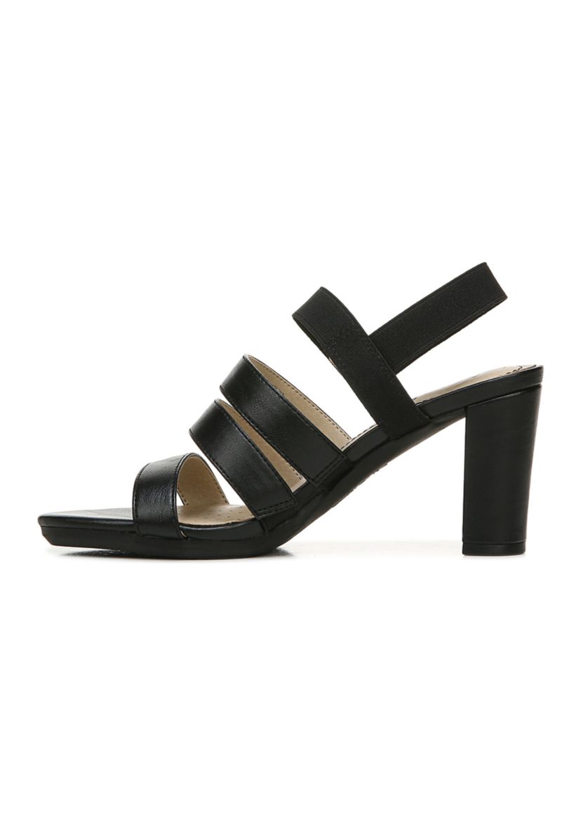 Slingback