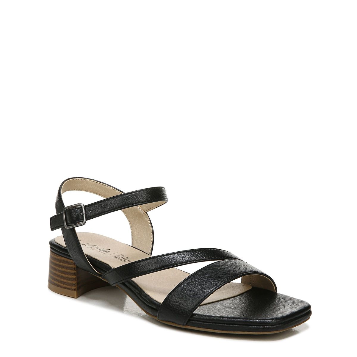 Julep Strappy Sandal