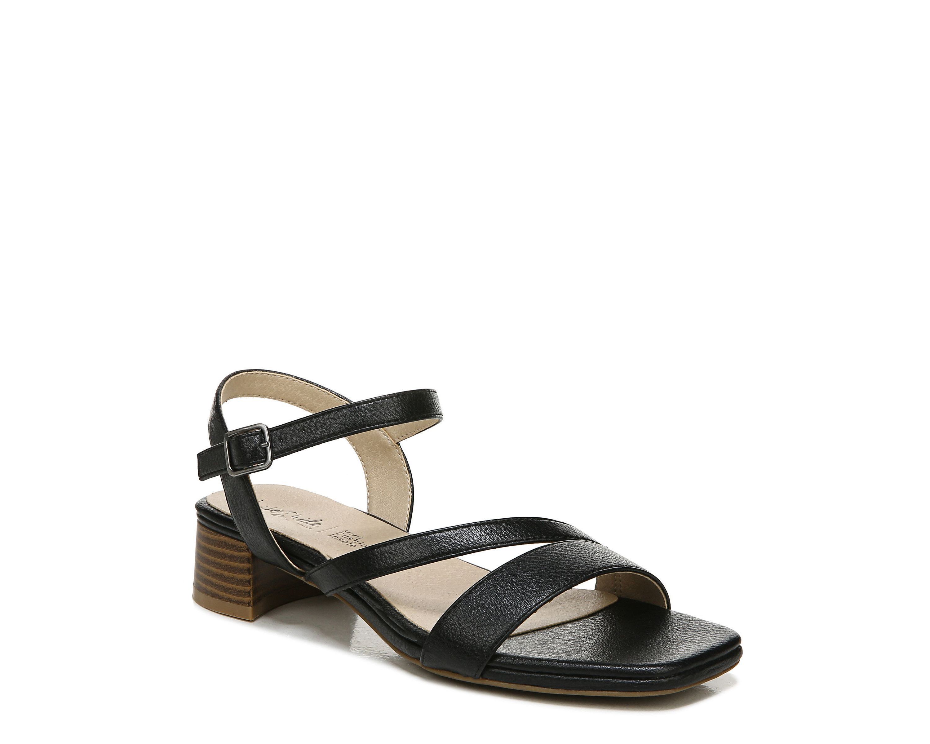 Julep Strappy Sandal