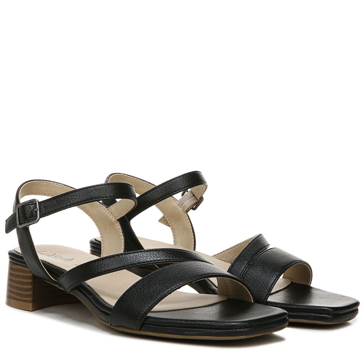 Julep Strappy Sandal