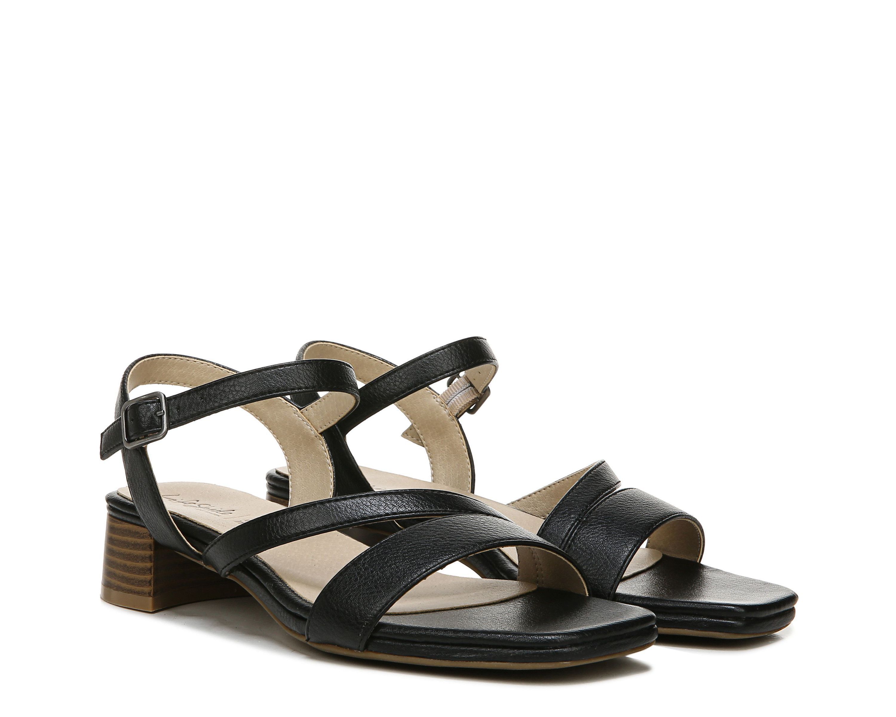 Julep Strappy Sandal