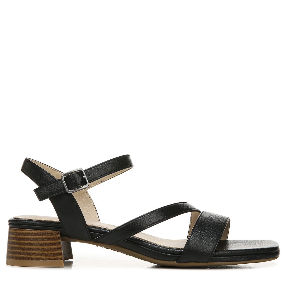 Julep Strappy Sandal