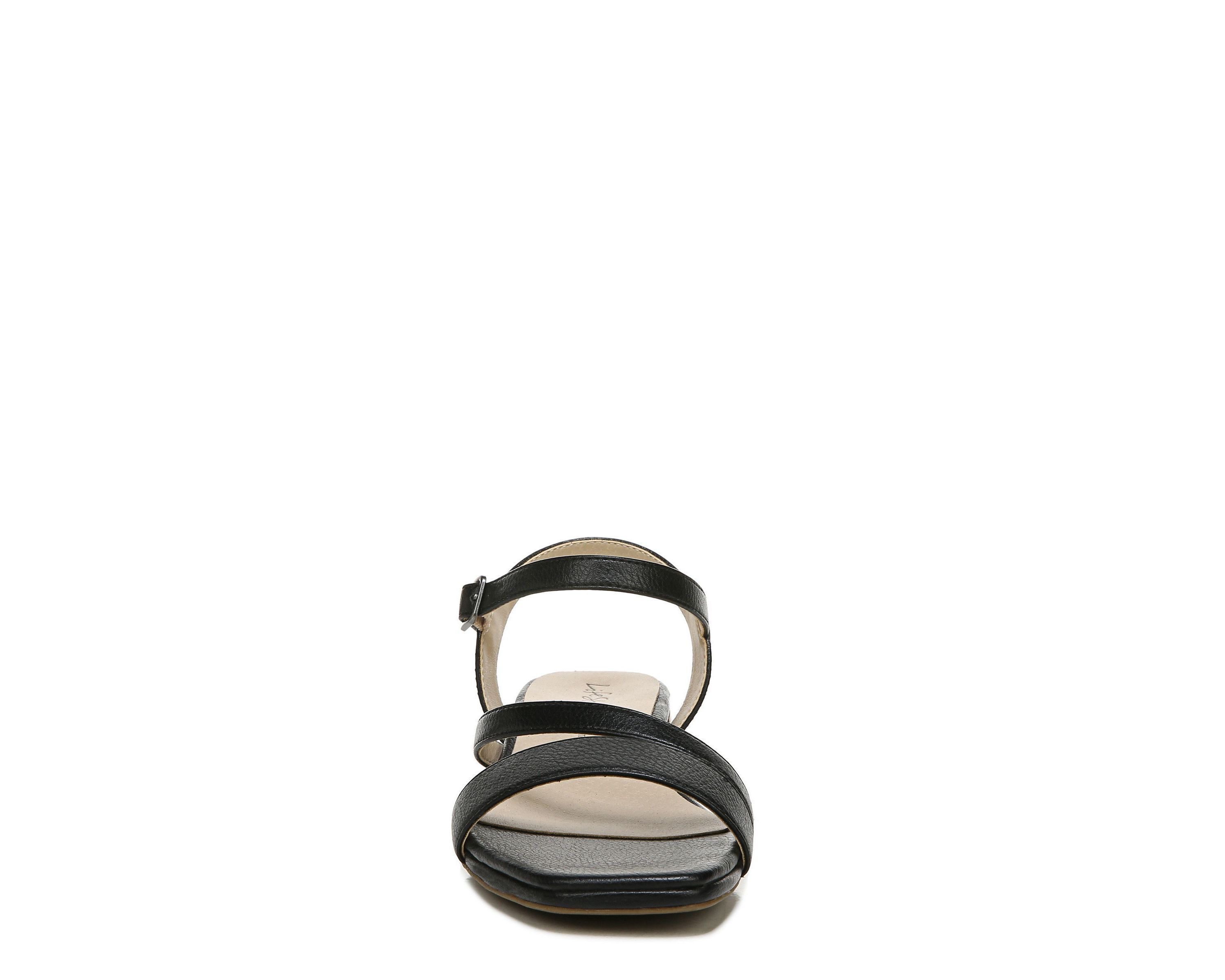 Julep Strappy Sandal