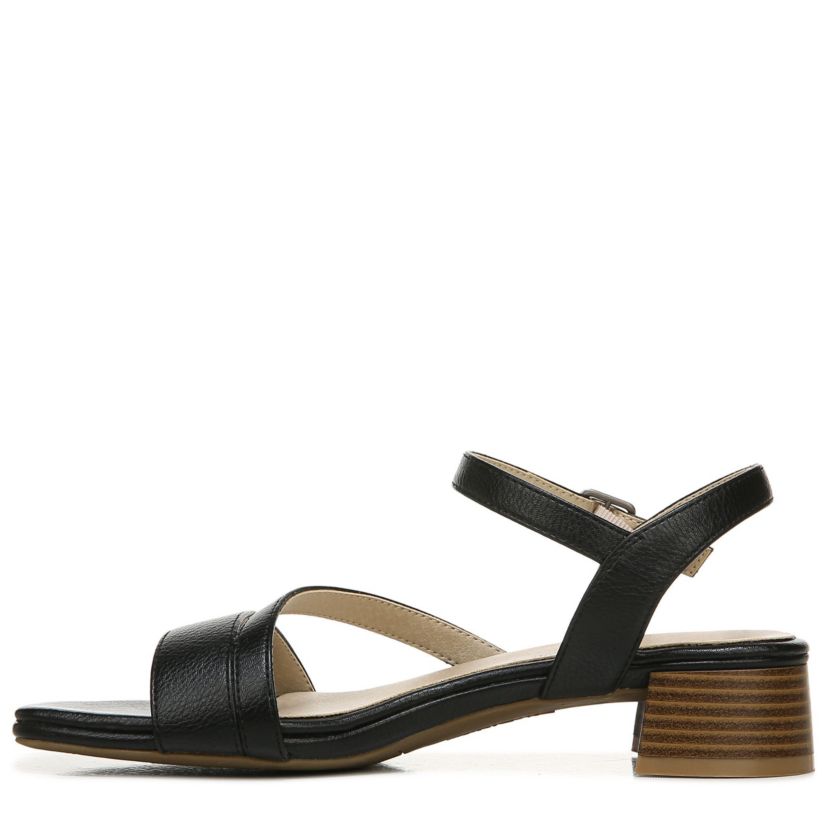Julep Strappy Sandal