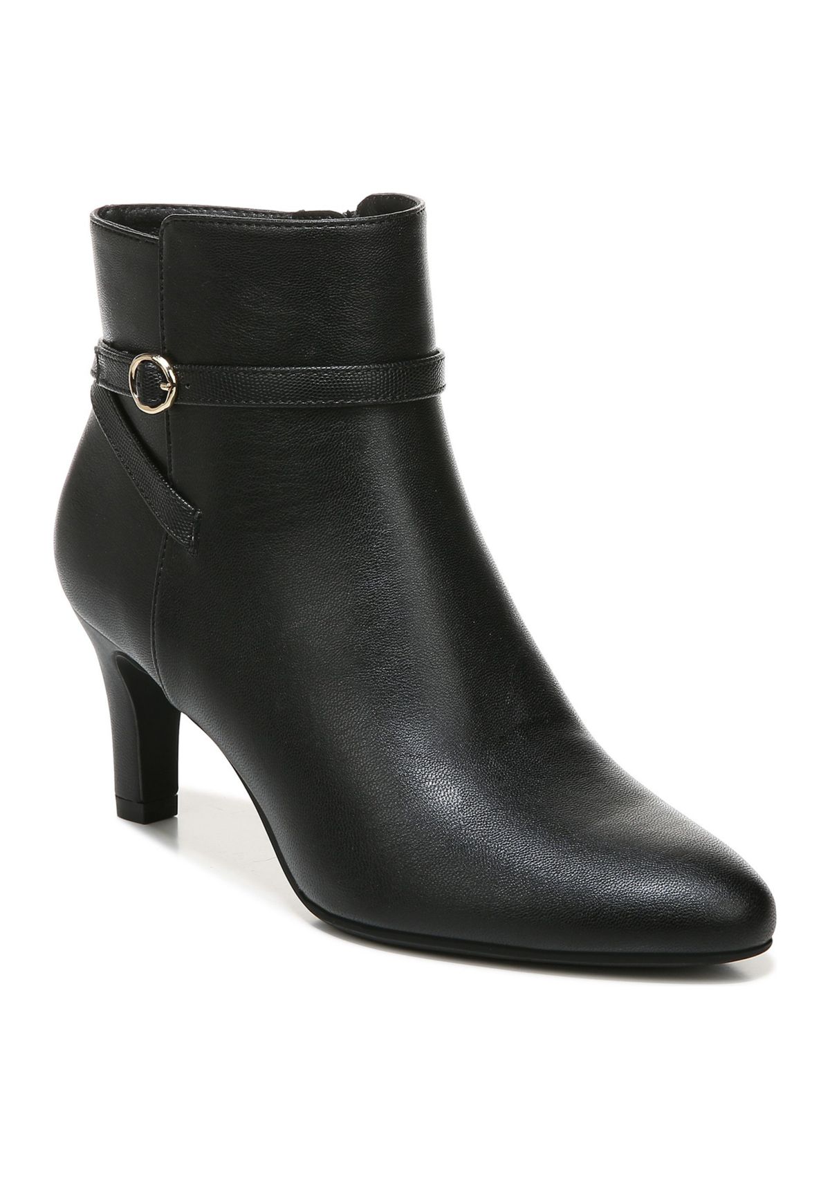 Guild Ankle Booties 