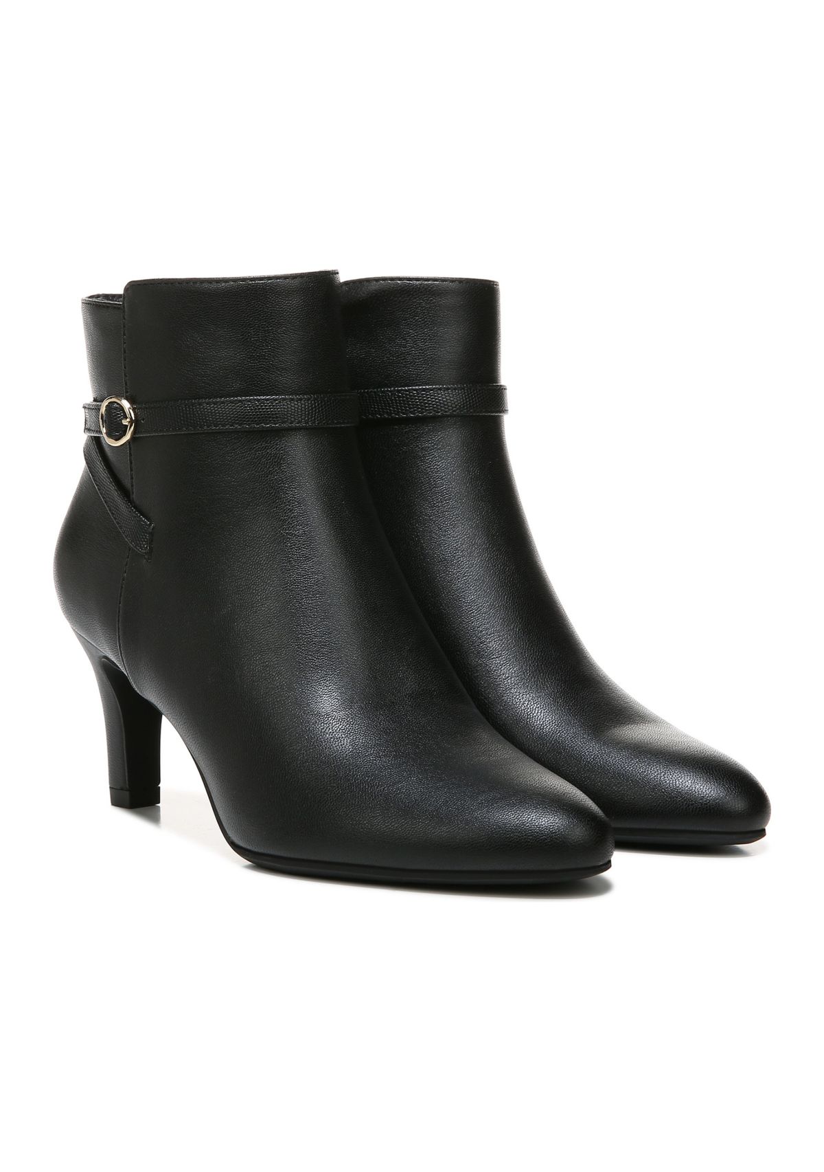Guild Ankle Booties 