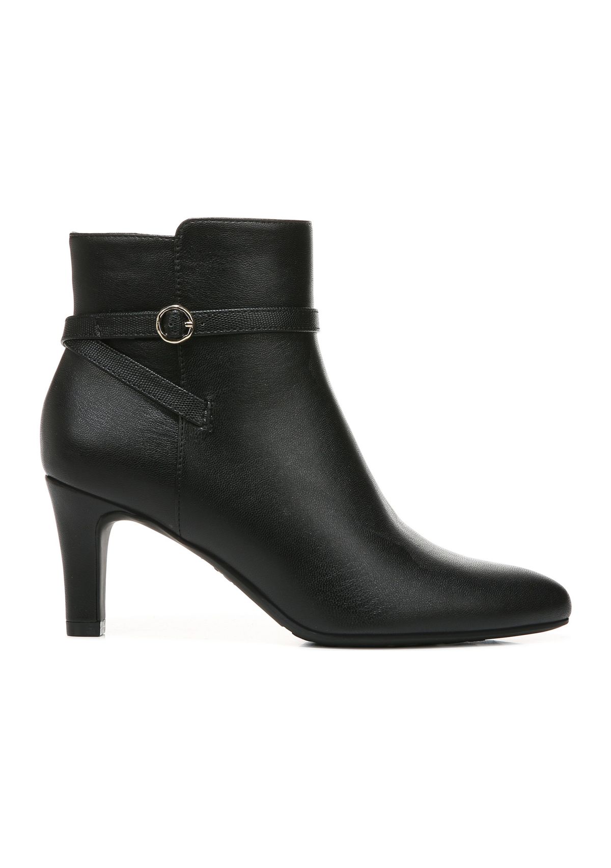 Guild Ankle Booties 