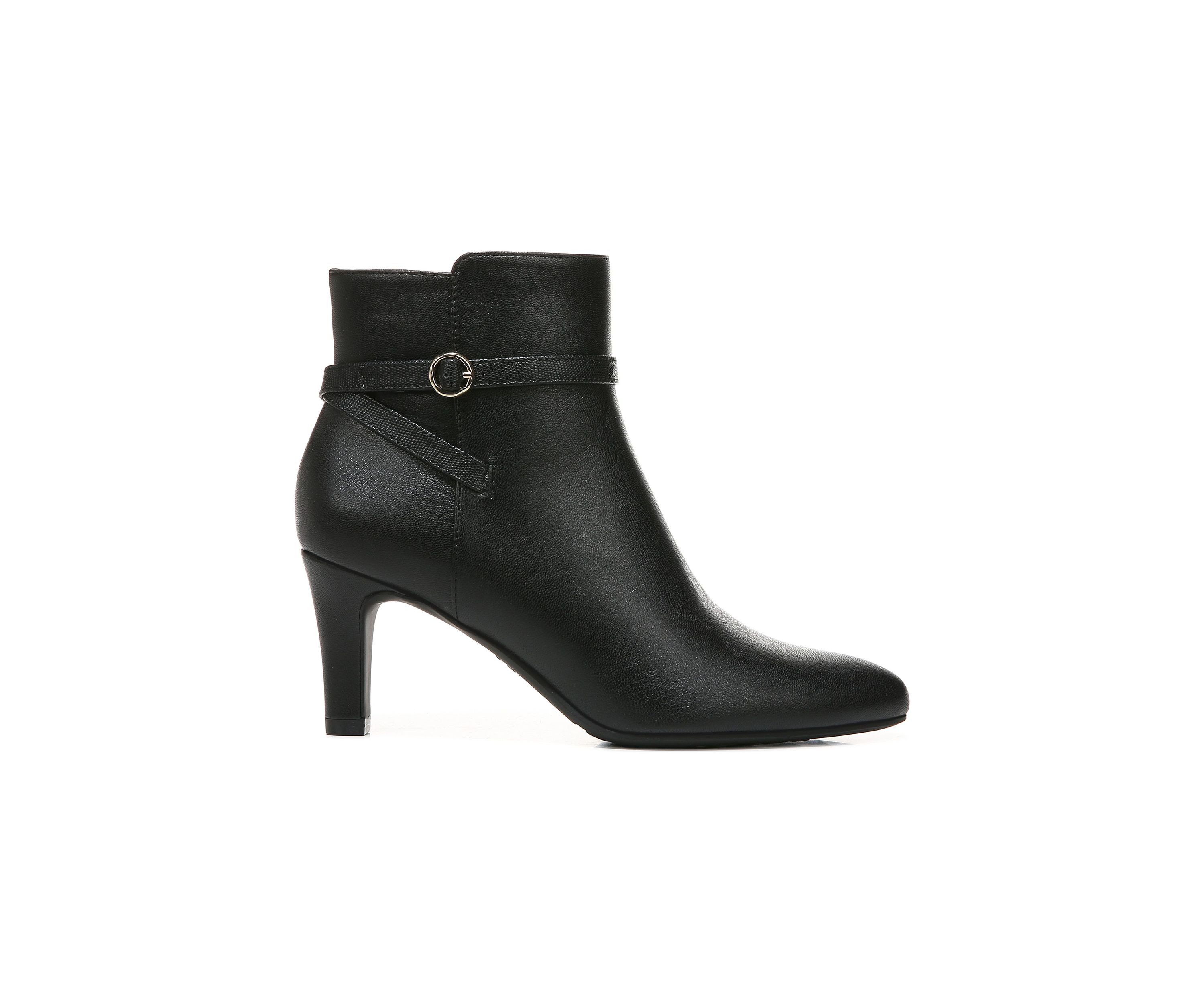 Guild Ankle Booties 