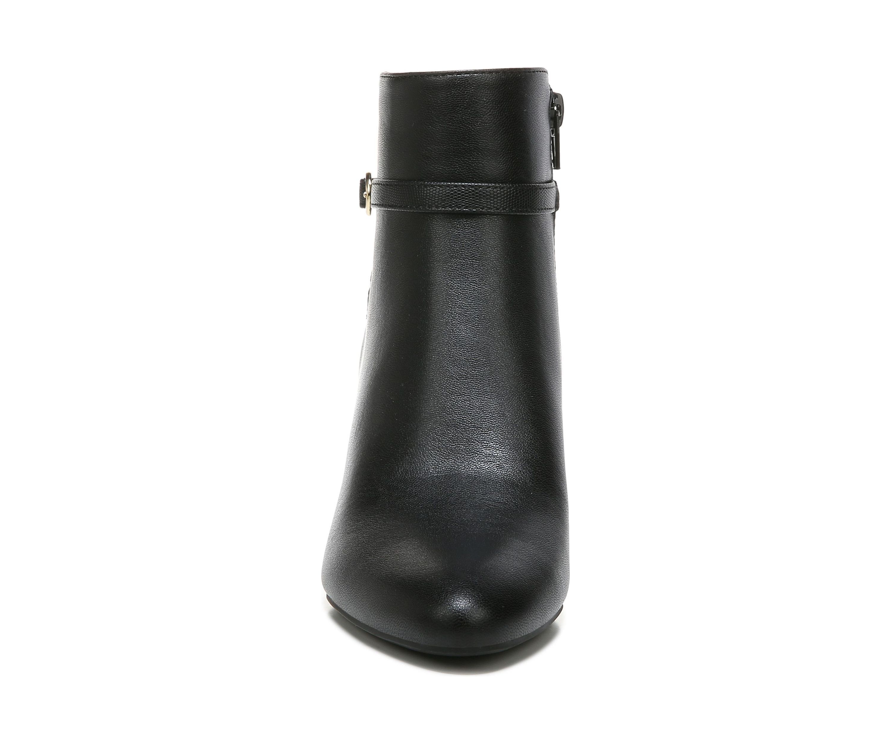 Guild Ankle Booties 