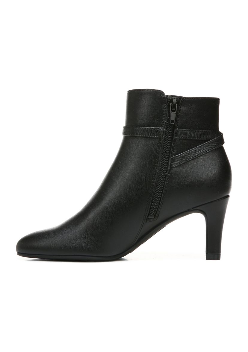 Guild Ankle Booties 