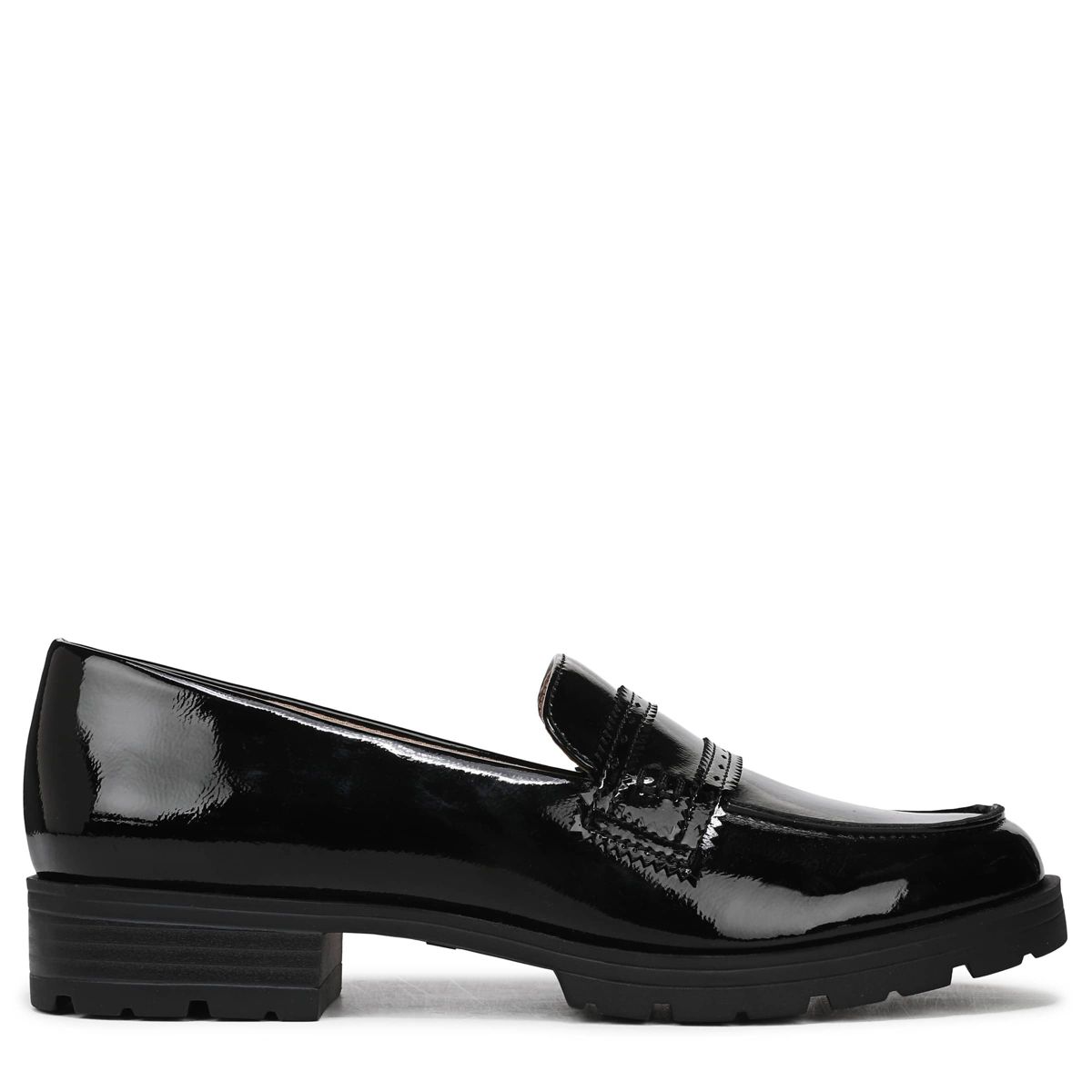 London Loafer