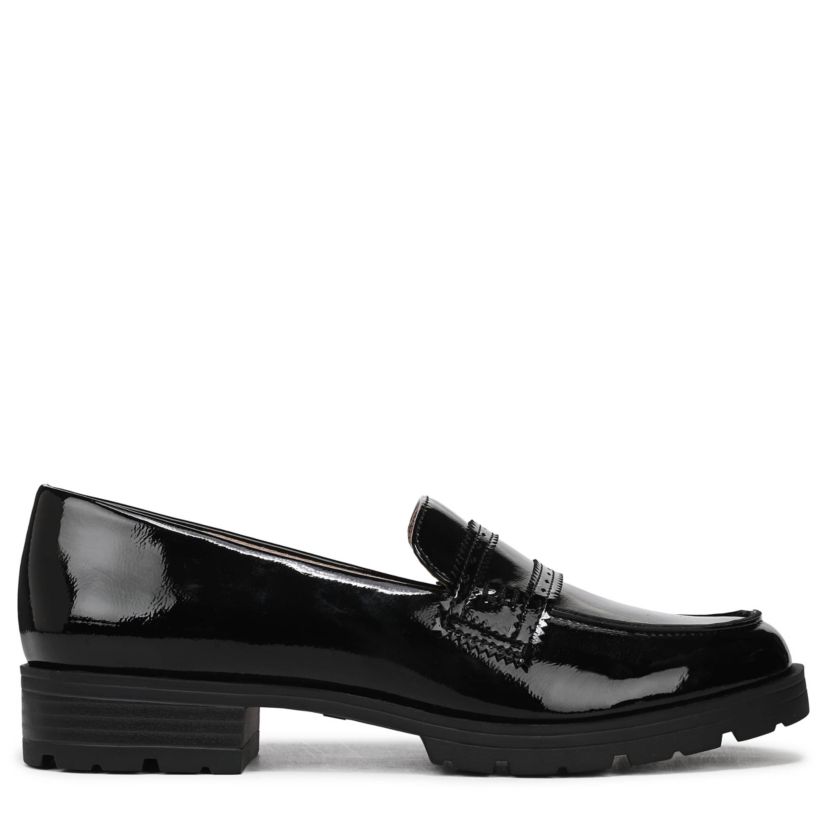 London Loafer