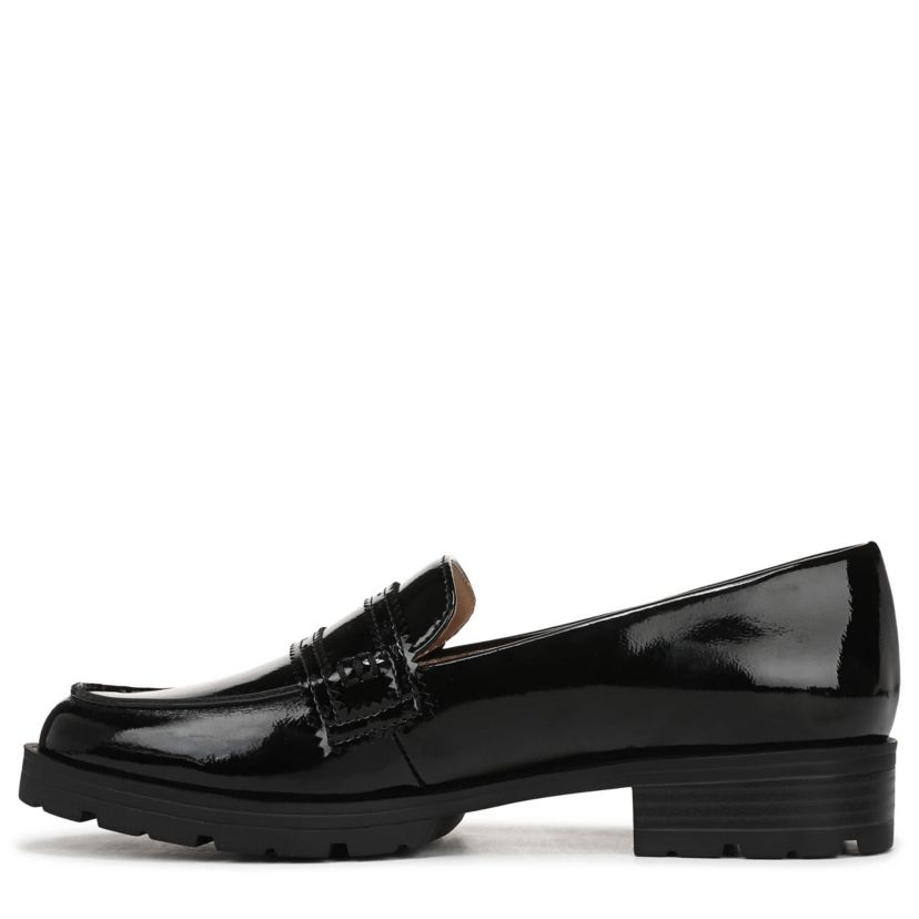London Loafer