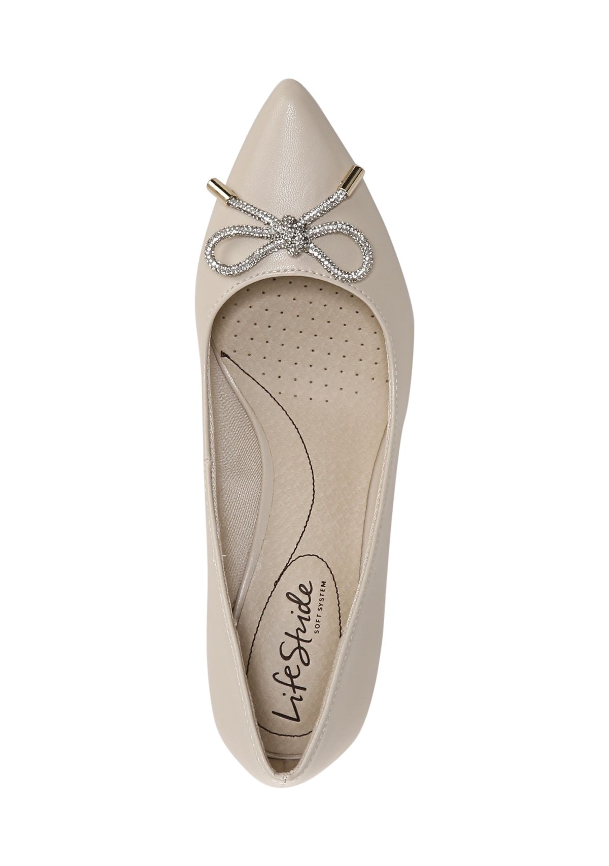 Sevyn Glitz Heels